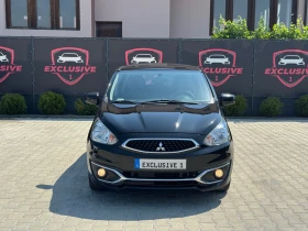 Mitsubishi Space star 1.0i EURO-6 SERVIZ | Mobile.bg    8