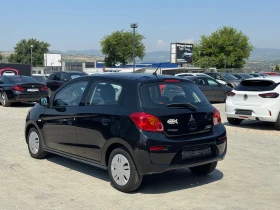    Mitsubishi Space star 1.0i EURO-6 SERVIZ