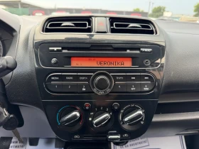 Mitsubishi Space star 1.0i EURO-6 SERVIZ | Mobile.bg    13