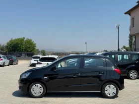     Mitsubishi Space star 1.0i EURO-6 SERVIZ
