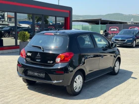 Mitsubishi Space star 1.0i EURO-6 SERVIZ | Mobile.bg    5