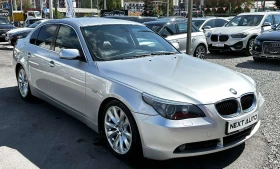 BMW 530 3.0D 218HP AUTOMAT - 10990 лв. - 74138387 3