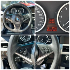BMW 530 3.0D 218HP AUTOMAT - 10990 лв. - 74138387 14