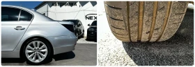 BMW 530 3.0D 218HP AUTOMAT - 10990 лв. - 74138387 17