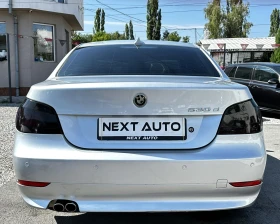 BMW 530 3.0D 218HP AUTOMAT - 10990 лв. - 74138387 6