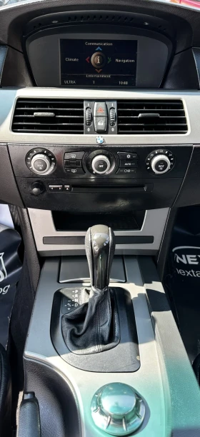 BMW 530 3.0D 218HP AUTOMAT - 10990 лв. - 74138387 11