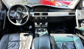 BMW 530 3.0D 218HP AUTOMAT - 10990 лв. - 74138387 10