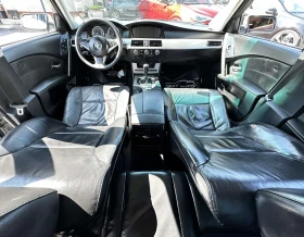 BMW 530 3.0D 218HP AUTOMAT - 10990 лв. - 74138387 9