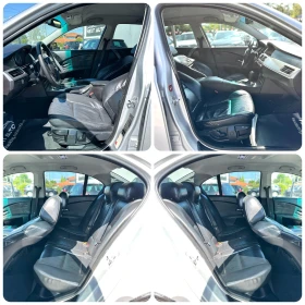 BMW 530 3.0D 218HP AUTOMAT - 10990 лв. - 74138387 12