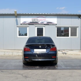 BMW 525 2.5 D | Mobile.bg    4