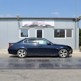BMW 525 2.5 D | Mobile.bg    2