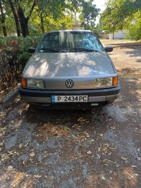VW Passat | Mobile.bg    11