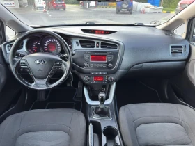 Kia Ceed 1.6CRDi * EURO 5 | Mobile.bg    12