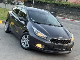     Kia Ceed 1.6CRDi * EURO 5
