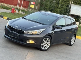     Kia Ceed 1.6CRDi * EURO 5