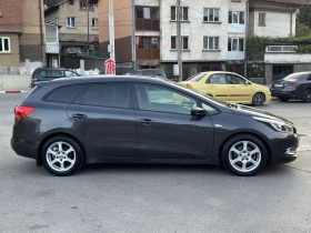 Kia Ceed 1.6CRDi * EURO 5 | Mobile.bg    6