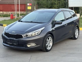 Kia Ceed 1.6CRDi * EURO 5 | Mobile.bg    5