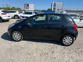 Toyota Yaris 1.3 VVTI(KATO НОВА) - 7999 лв. - 77466028 8