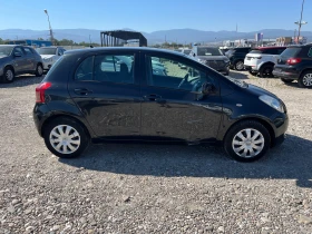Toyota Yaris 1.3 VVTI(KATO НОВА) - 7999 лв. - 77466028 4