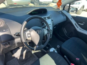 Toyota Yaris 1.3 VVTI(KATO НОВА) - 7999 лв. - 77466028 10