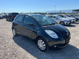 Toyota Yaris 1.3 VVTI(KATO НОВА) - 7999 лв. - 77466028 3