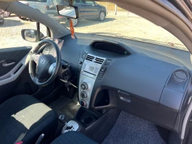 Toyota Yaris 1.3 VVTI(KATO НОВА) - 7999 лв. - 77466028 12
