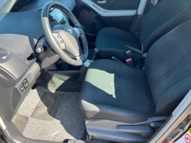 Toyota Yaris 1.3 VVTI(KATO НОВА) - 7999 лв. - 77466028 9