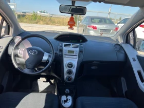 Toyota Yaris 1.3 VVTI(KATO НОВА) - 7999 лв. - 77466028 14