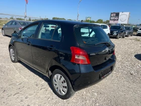 Toyota Yaris 1.3 VVTI(KATO НОВА) - 7999 лв. - 77466028 7