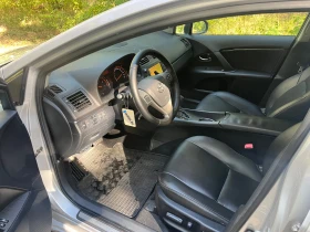 Toyota Avensis EXECUTIVE  FULL  | Mobile.bg    12