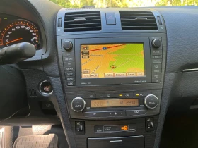 Toyota Avensis EXECUTIVE  FULL  | Mobile.bg    14