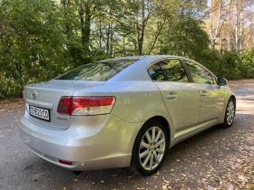 Toyota Avensis EXECUTIVE  FULL  | Mobile.bg    6