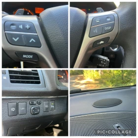 Toyota Avensis EXECUTIVE  FULL  | Mobile.bg    16