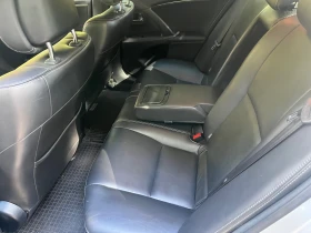 Toyota Avensis EXECUTIVE  FULL  | Mobile.bg    11