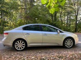 Toyota Avensis EXECUTIVE  FULL  | Mobile.bg    7