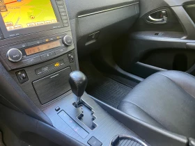 Toyota Avensis EXECUTIVE  FULL  | Mobile.bg    15