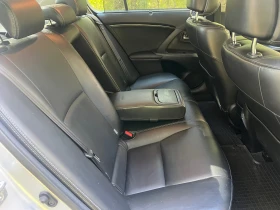Toyota Avensis EXECUTIVE  FULL  | Mobile.bg    10
