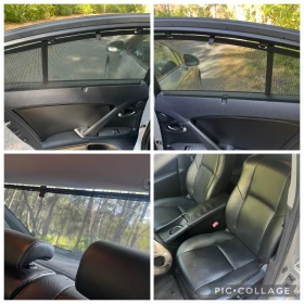 Toyota Avensis EXECUTIVE  FULL  | Mobile.bg    17