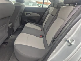 Chevrolet Cruze 2.0D-150 | Mobile.bg    12