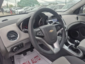 Chevrolet Cruze 2.0D-150 | Mobile.bg    8