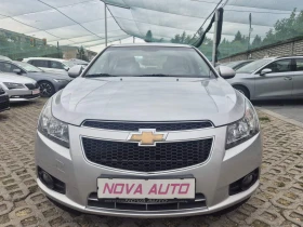 Chevrolet Cruze 2.0D-150 | Mobile.bg    6