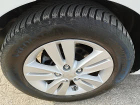 Обява за продажба на Hyundai Ix20 1.4 CRDI ИТАЛИЯ  ~8 900 лв. - изображение 6