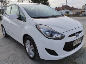 Обява за продажба на Hyundai Ix20 1.4 CRDI ИТАЛИЯ  ~8 900 лв. - изображение 2