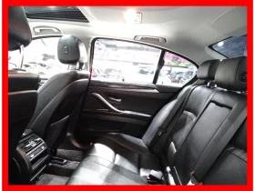 BMW 535 * X-DRIVE * NAVI/BACKUP CAM/LEATHER/SUNROOF/ | Mobile.bg    12