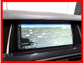 BMW 535 * X-DRIVE * NAVI/BACKUP CAM/LEATHER/SUNROOF/ | Mobile.bg    13
