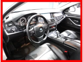 BMW 535 * X-DRIVE * NAVI/BACKUP CAM/LEATHER/SUNROOF/ | Mobile.bg    9