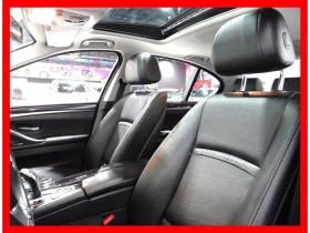 BMW 535 * X-DRIVE * NAVI/BACKUP CAM/LEATHER/SUNROOF/ | Mobile.bg    11