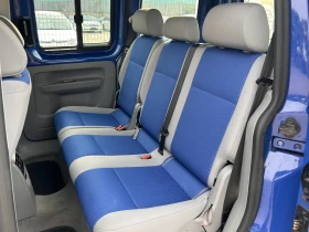 VW Caddy | Mobile.bg    15