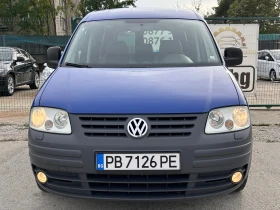 VW Caddy | Mobile.bg    8