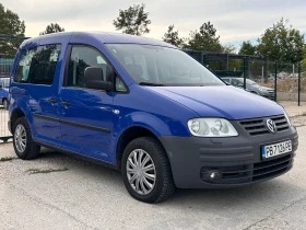 VW Caddy | Mobile.bg    7
